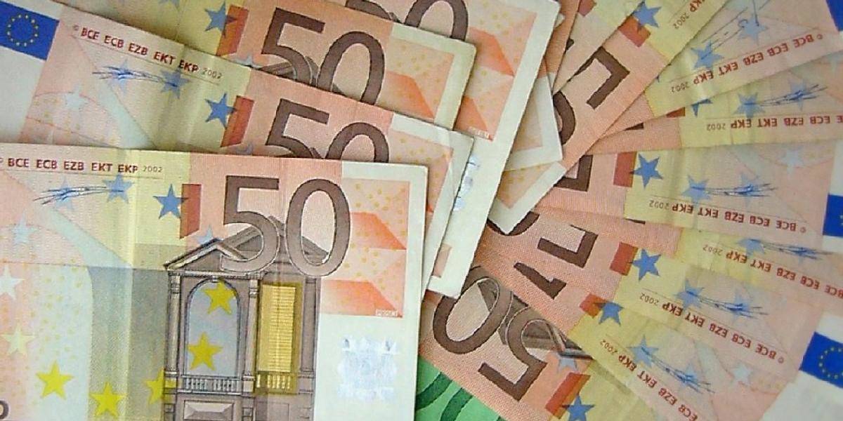 Verejný dlh Španielska sa v marci vyšplhal na 923 miliárd eur