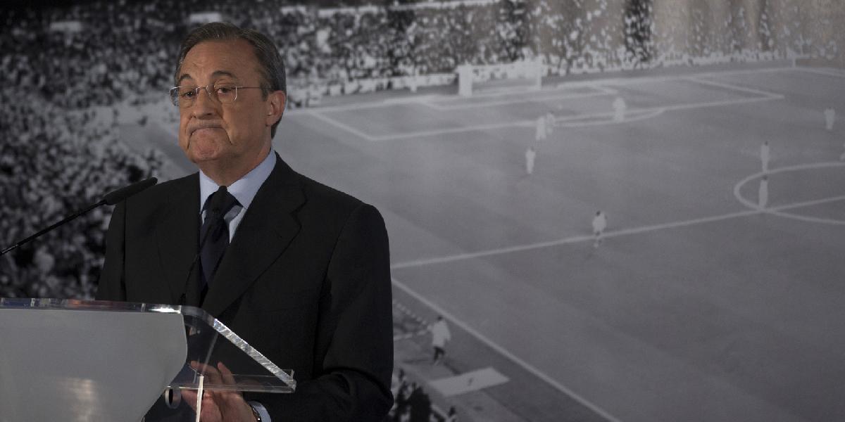 Mourinho sa dohodol na ukončení spolupráce s Realom Madrid