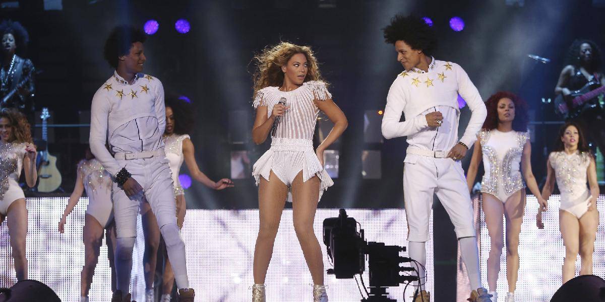 Raper Jay-Z tvrdí: Beyoncé nie je tehotná