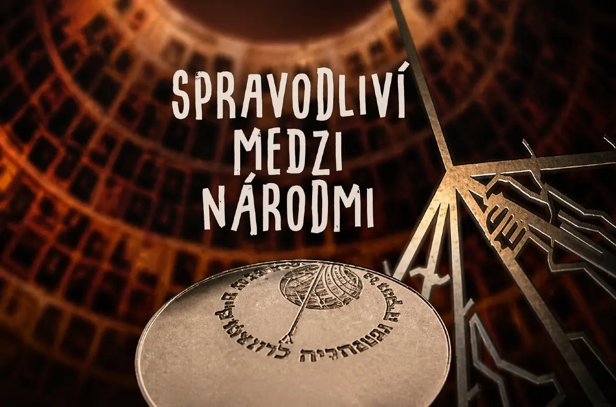Slovensko má ďalších 25 Spravodlivých medzi národmi. Patríme medzi