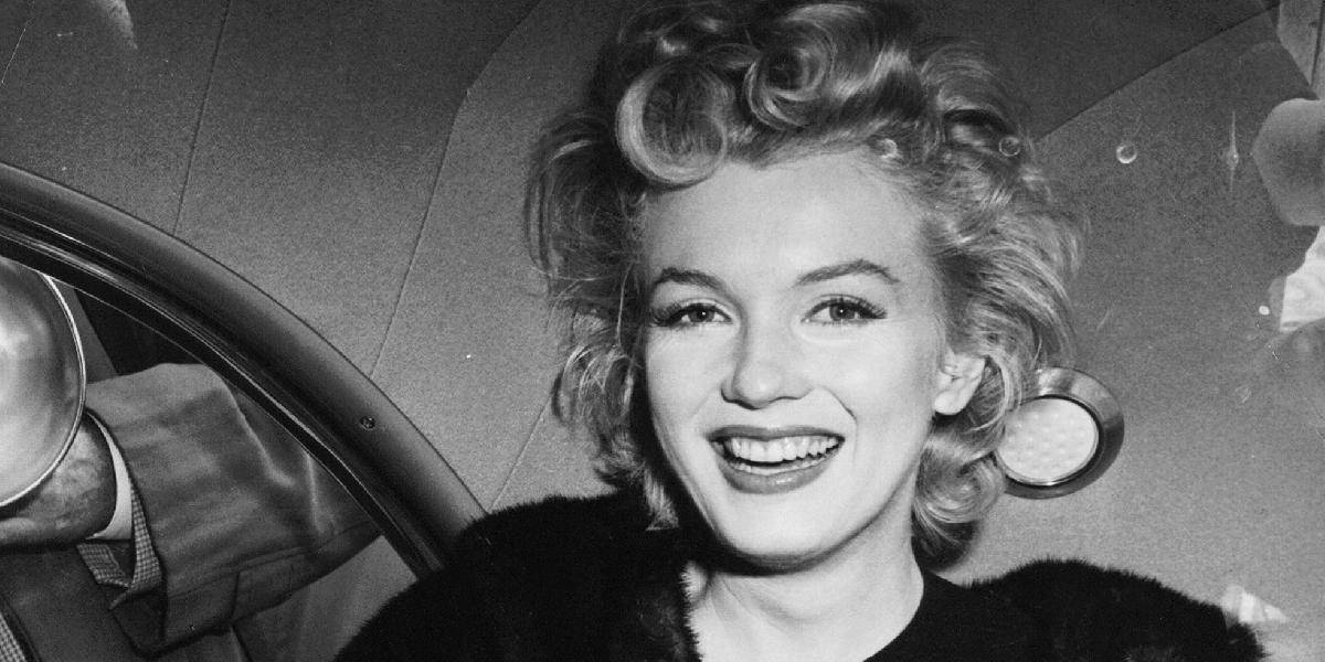 Zlodeji v Česku ukradli exponáty z unikátnej výstavy o Marilyn Monroe