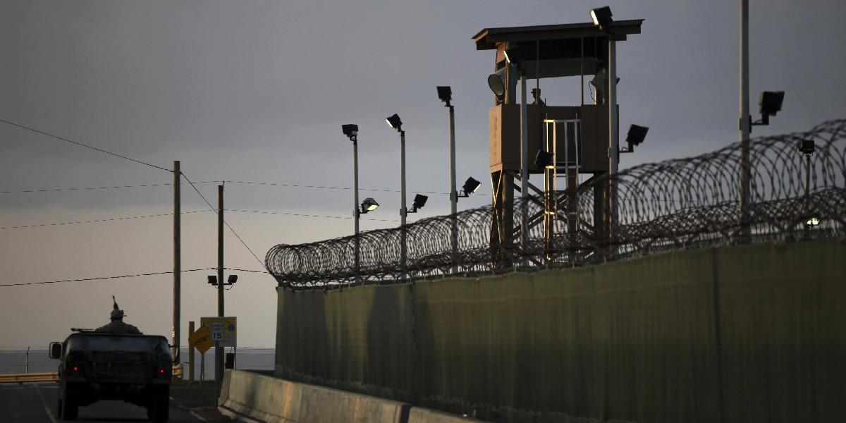 Pentagon žiada 450 miliónov dolárov na chod Guantánama