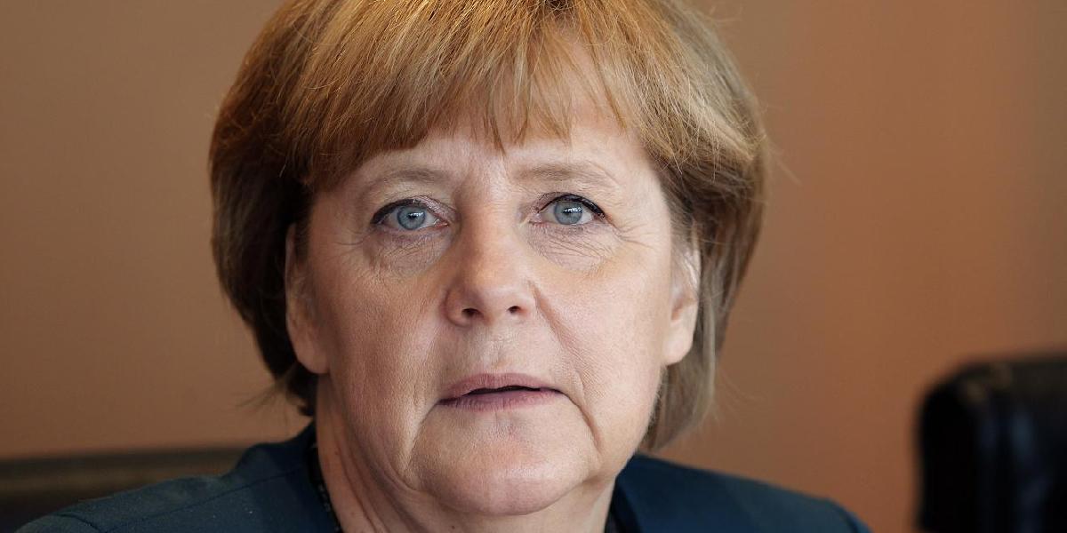 Merkelová je podľa Forbes stále najmocnejšou ženou sveta