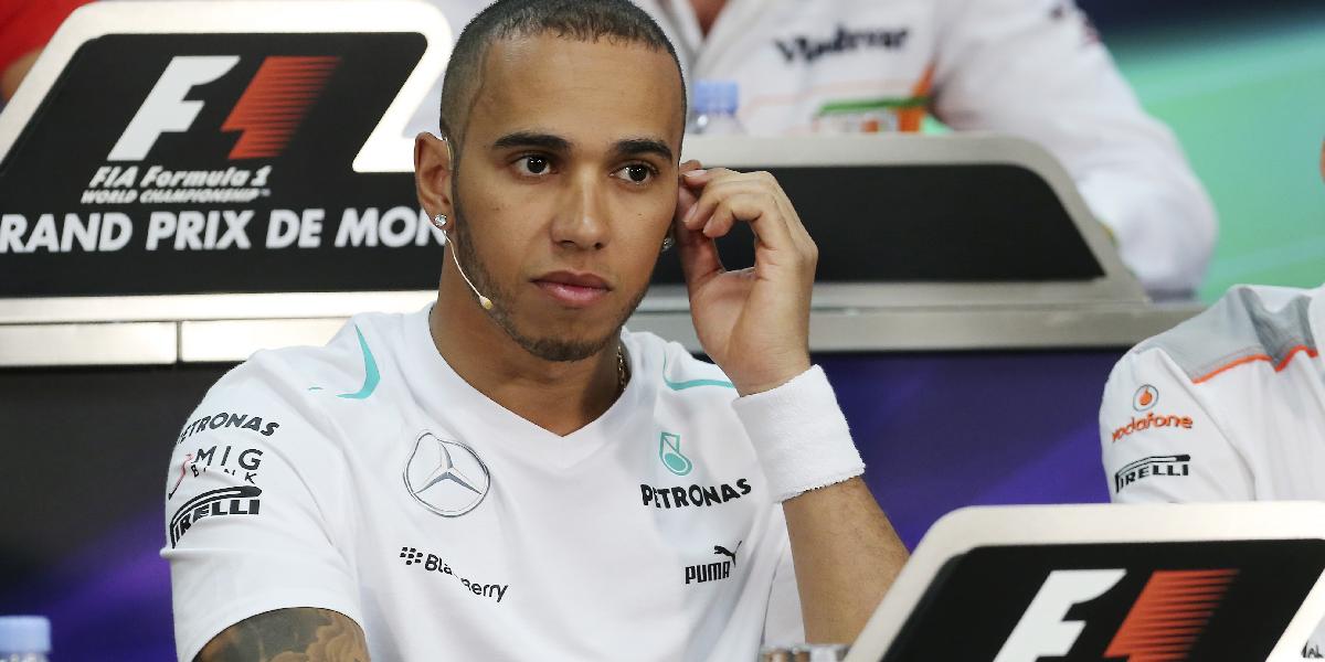 V Monaku sa čaká veľa od Mercedesu, kľúčom kvalifikácia