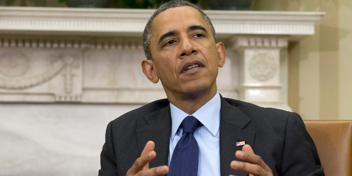Obama prednesie kľúčový prejav o boji proti terorizmu