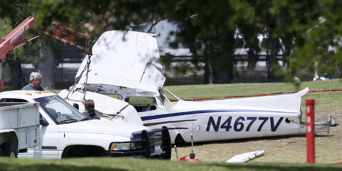 Športové lietadlo zmizlo z radarov, pátra po ňom vrtuľník