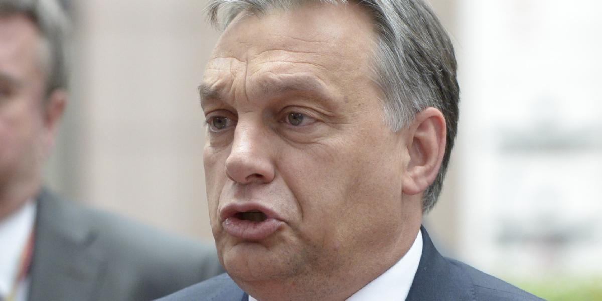 Orbán: Pekné a vzrušujúce diskusie o novej ústave sa skončili