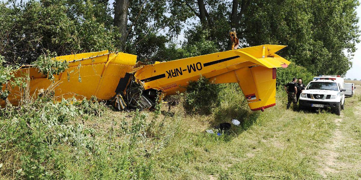 Stratené športové lietadlo sa zrútilo v Poľsku, posádka neprežila