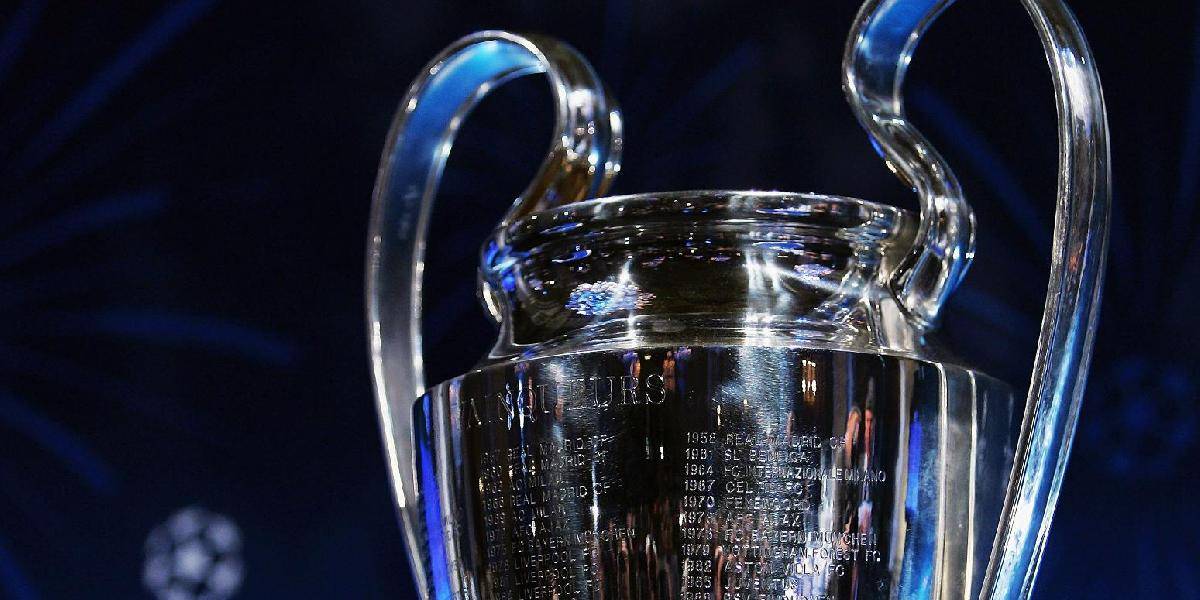 Predpokladané oznámenie UEFA: Víťaz Európskej Ligy bude hrať v Lige majstrov