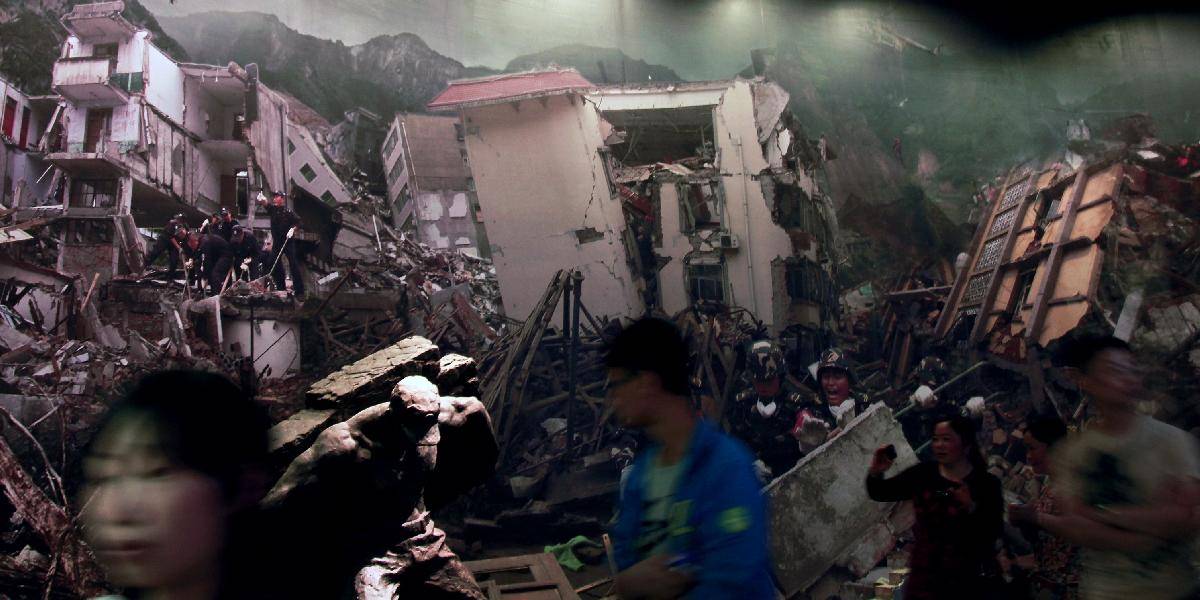 Varovanie pre Rusko: Po silnom zemetrasení môže prísť tsunami