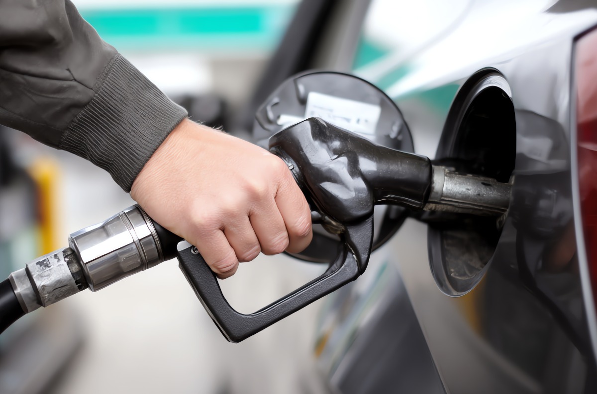 Slovakia Fuel Prices Rise as Diesel Hits Four-Year High