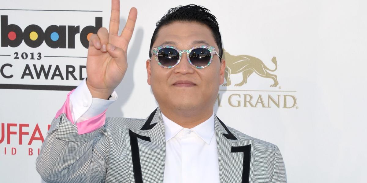 Šok pre kórejského rapera Psy: Na festivale v Cannes mal dvojníka