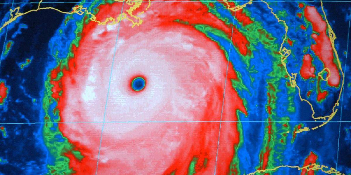 Pred hurikánovou sezónou v USA zlyhal kľúčový meteorologický satelit
