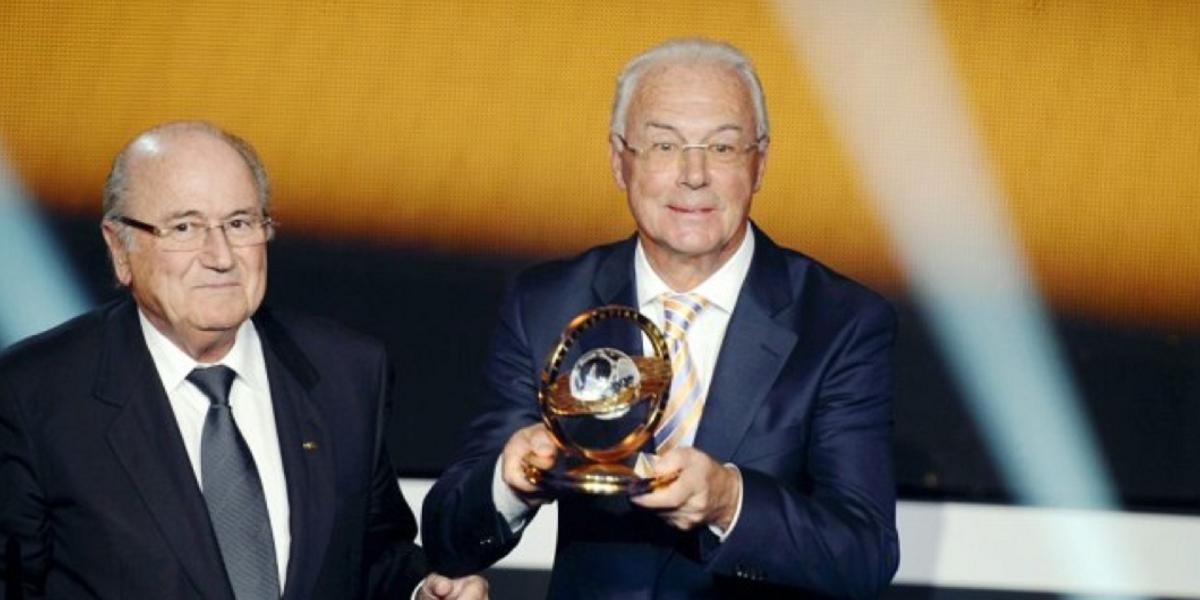 Franz Beckenbauer očakáva vo finále LM "totálne bláznivý" futbal