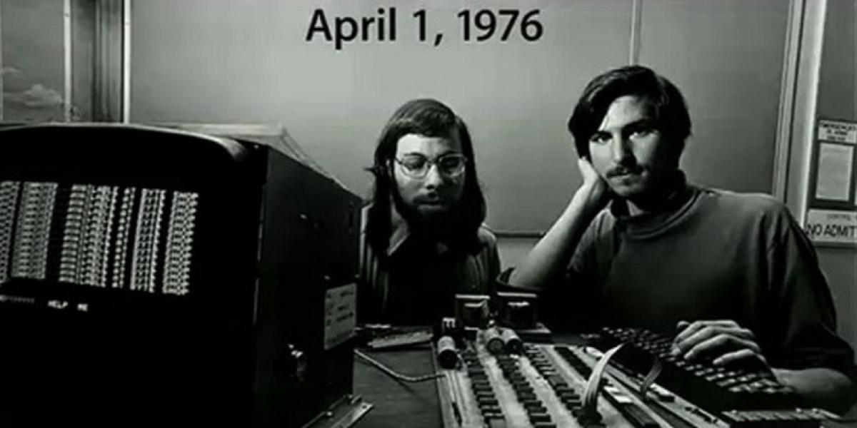 Jeden z prvých počítačov Apple predali za rekordných 516-tisíc eur!