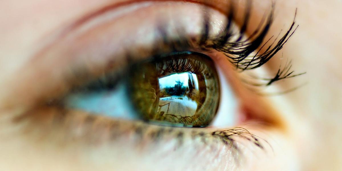 Očnú prevenciu netreba podceňovať, môže ochrániť pred slepotou
