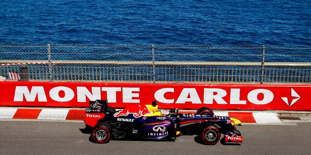 Toro Rosso od budúcej sezóny s motormi Renault