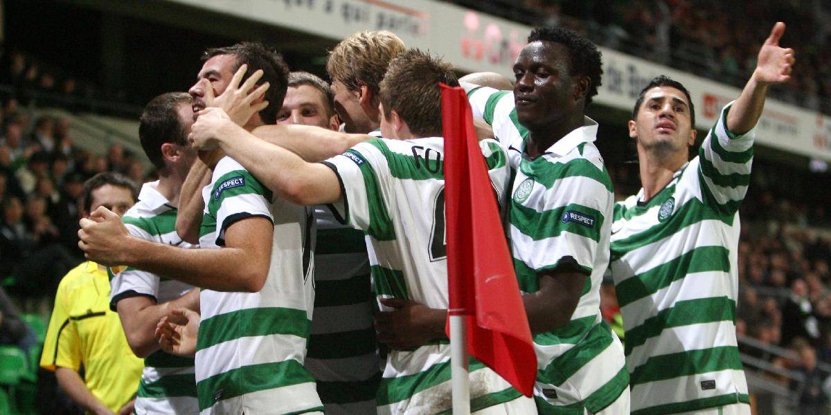 Celtic získal double, po víťazstve v lige sa teší aj z triumfu v pohári