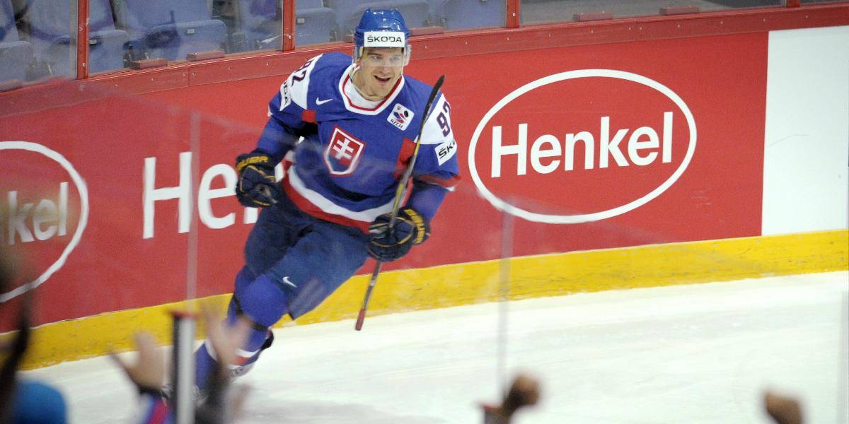 Radivojevič zostane v KHL, záujem je z iných klubov