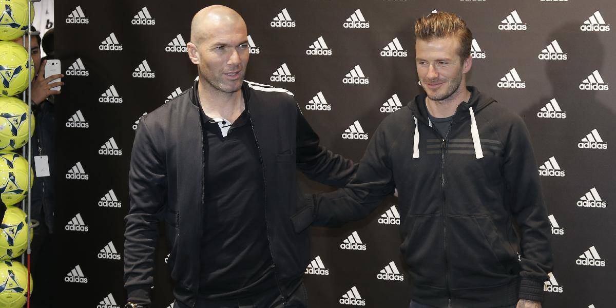 Zidane sa stane novým športovým riaditeľom Realu Madrid