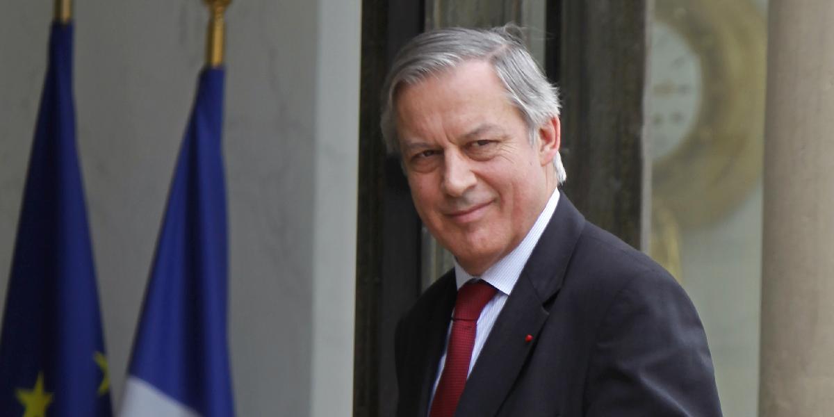 Francúzsko musí obmedziť verejné výdavky, tvrdí Noyer