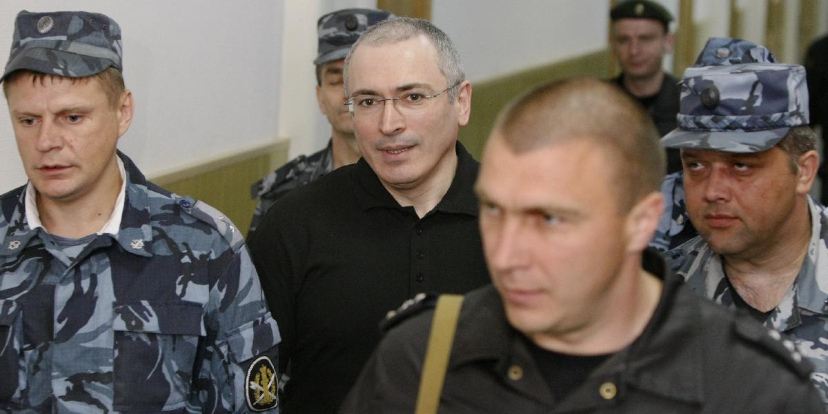 Vydaný podnikateľ Torubarov skončí ako Chodorkovský