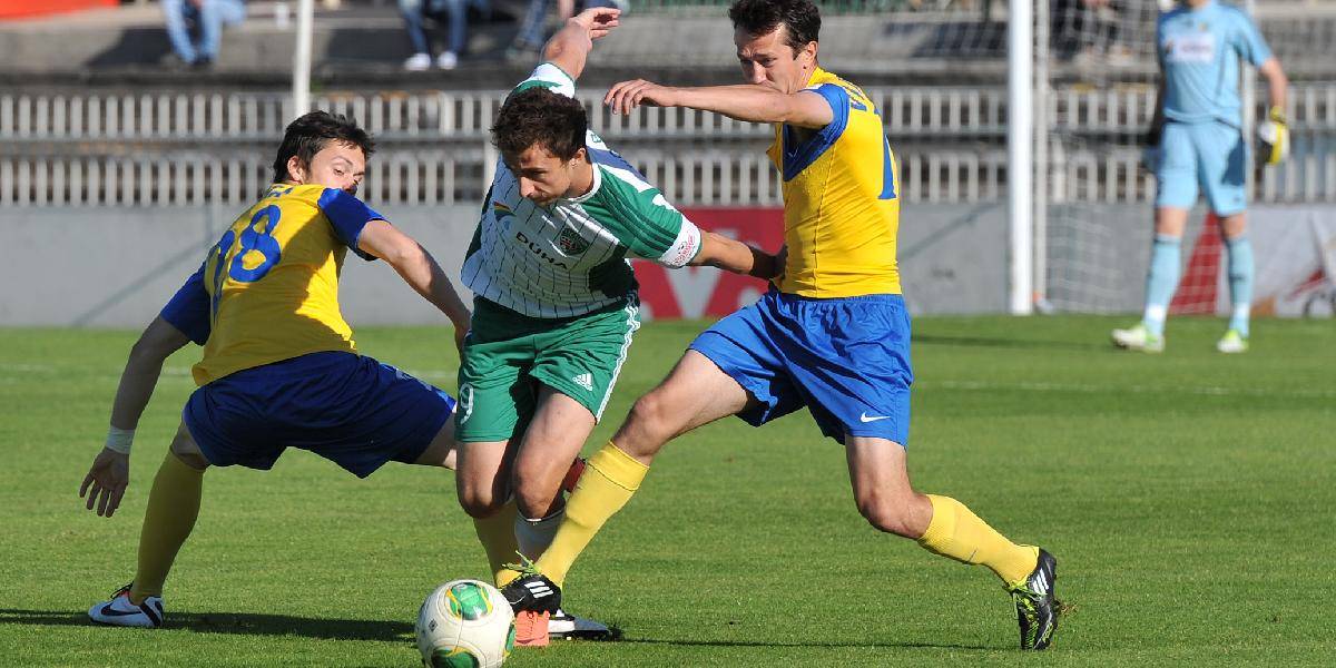 MFK Košice a 1. FC Tatran Prešov uspeli v odvolacom konaní