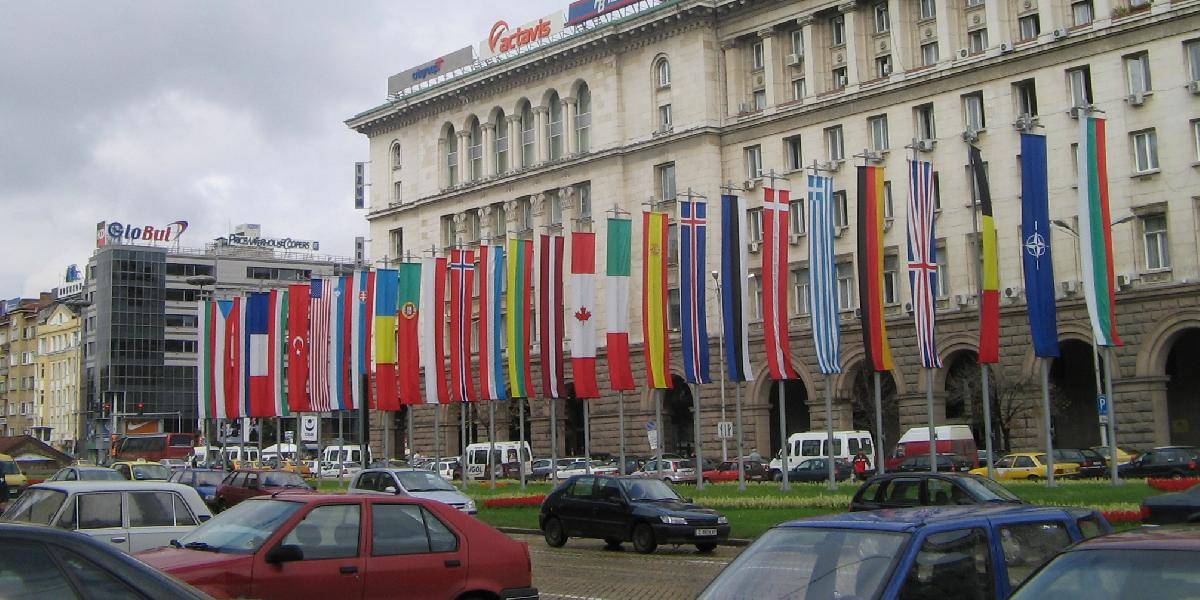 Bulharský parlament bude hlasovať o novej vláde