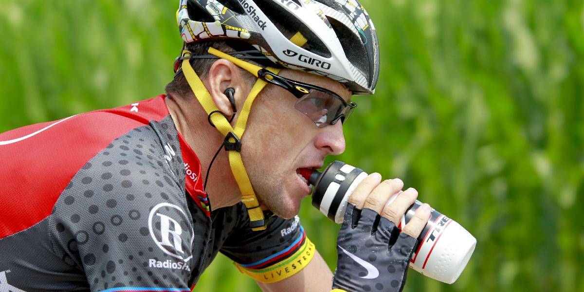 Prezident UCI vyzval Armstronga, aby prehovoril