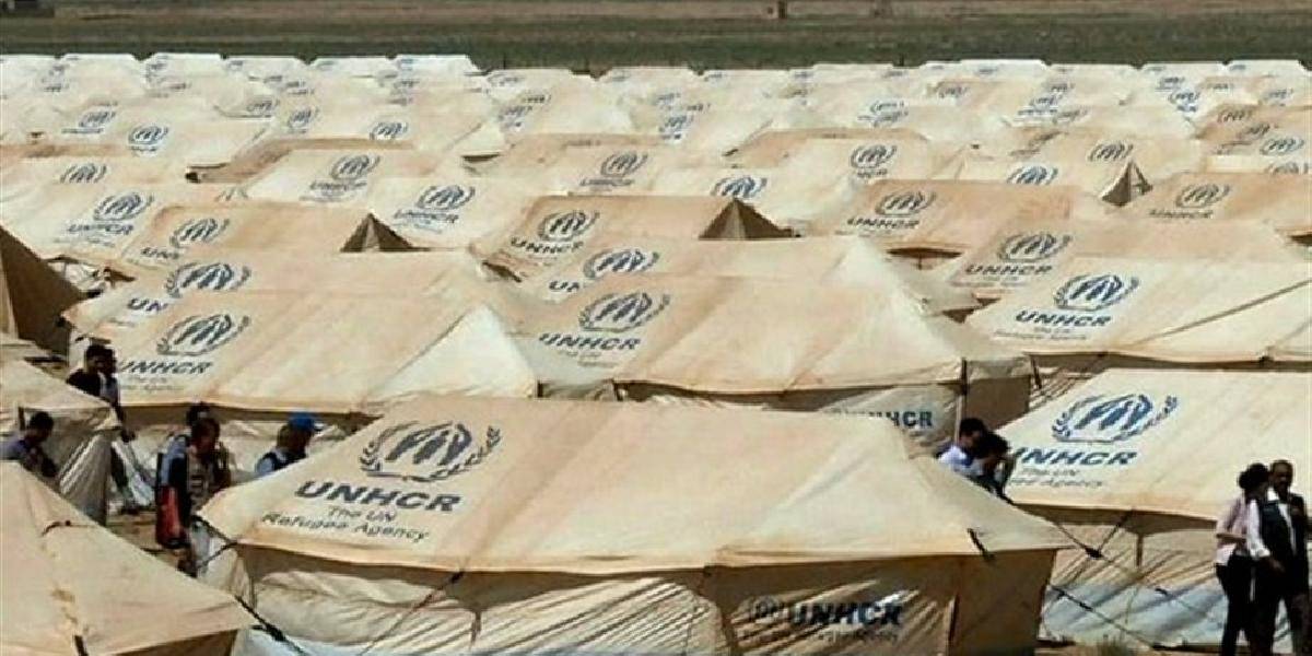 Desaťtisíce Sýrčanov sa vracajú domov