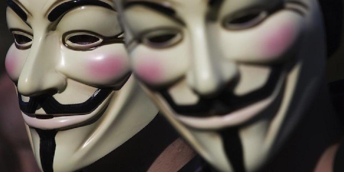 Londýnsky masaker: Anonymous UK zverejnili údaje o členoch EDL