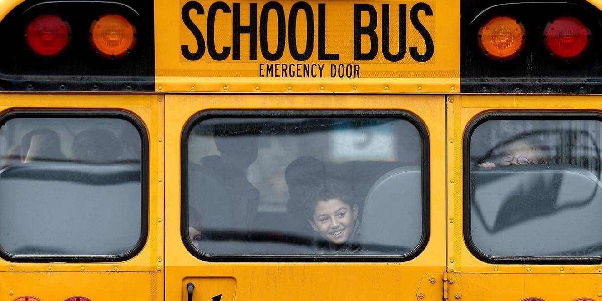 Školské autobusy nebudú