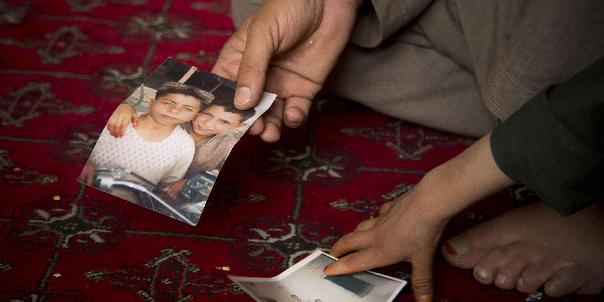 Priznanie vojaka: Zabil 16 Afgancov, vyhol sa trestu smrti!