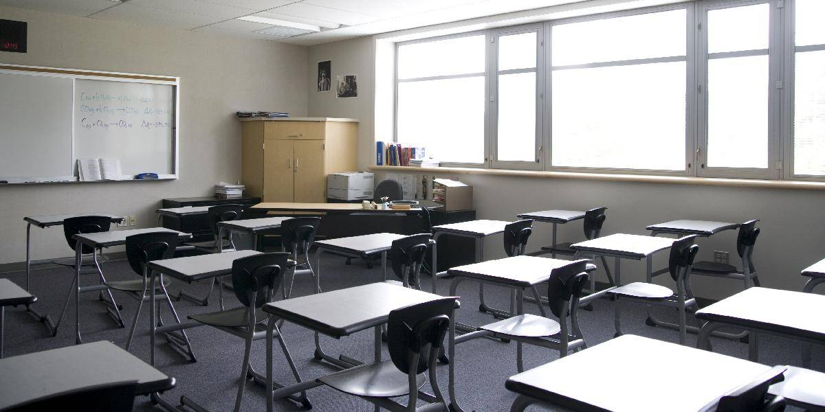 Zvýšenie počtu žiakov v triedach zníži kvalitu vzdelávania, tvrdia školské odbory