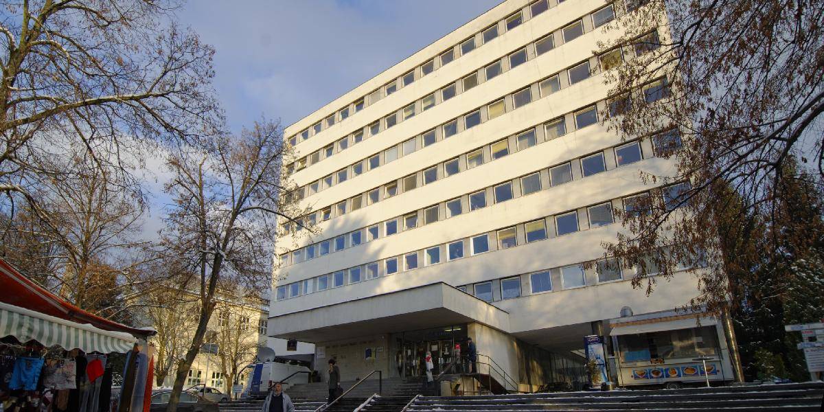 Nemocnice dlhovali SP ku koncu apríla 61,5 mil. eur