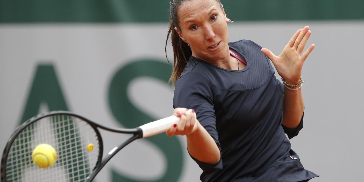 Jankovičová hladko postúpila do 3. kola Roland Garros