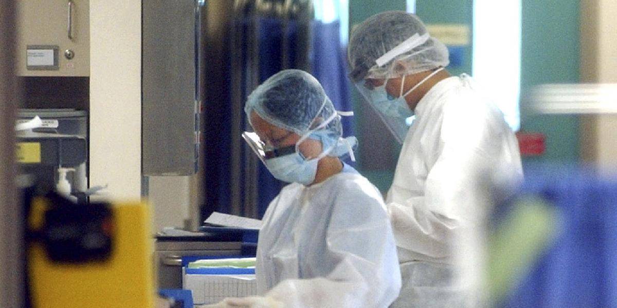 Ďalší traja ľudia zomreli na vírusové ochorenie MERS, príbuzné SARS