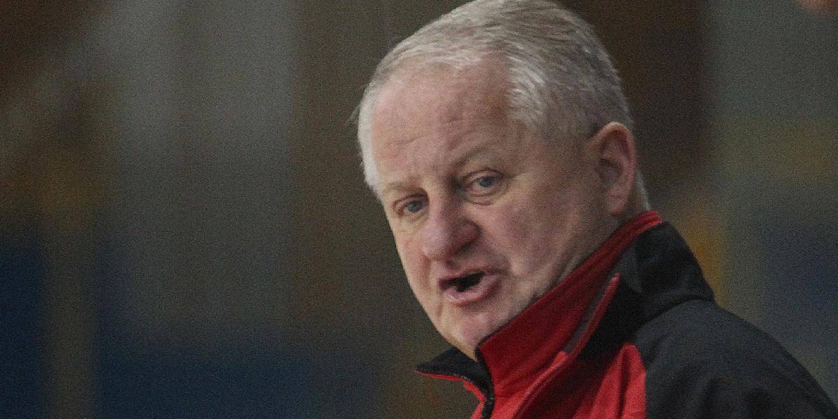 Prvý chorvátsky klub v KHL hľadá trénera, horúcim kandidátom je Šupler