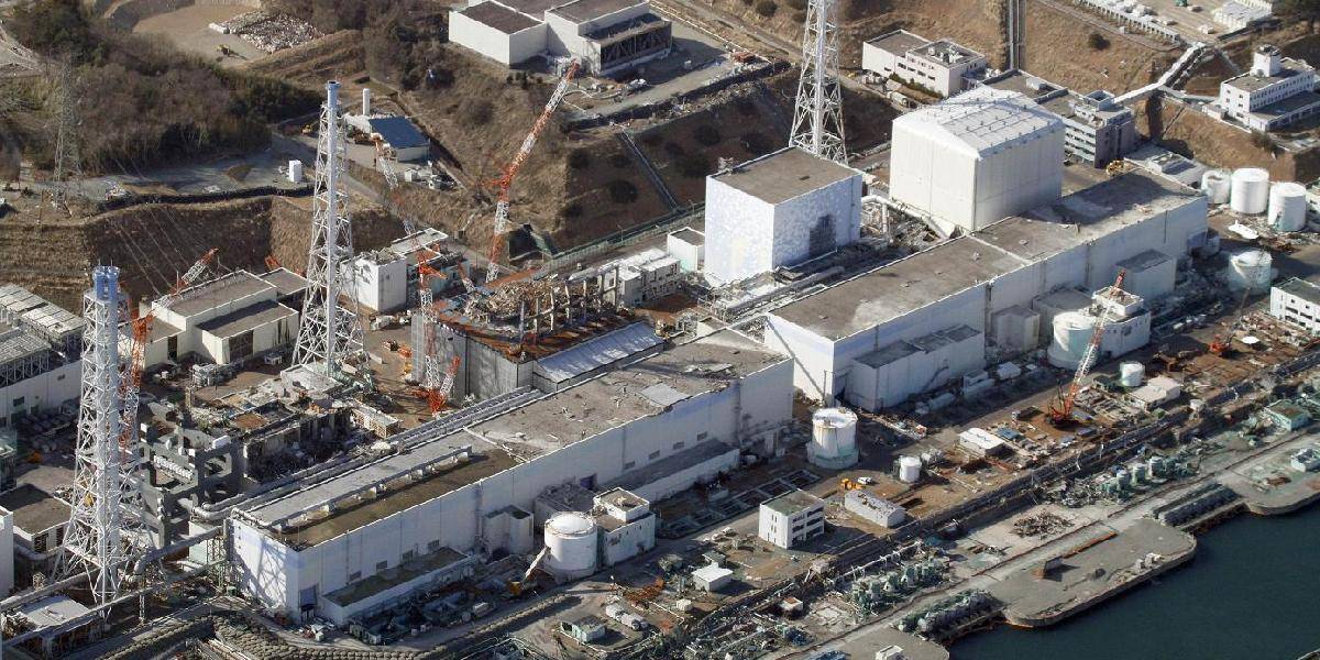 Podľa OSN katastrofa vo Fukušime nespôsobí zdravotné problémy