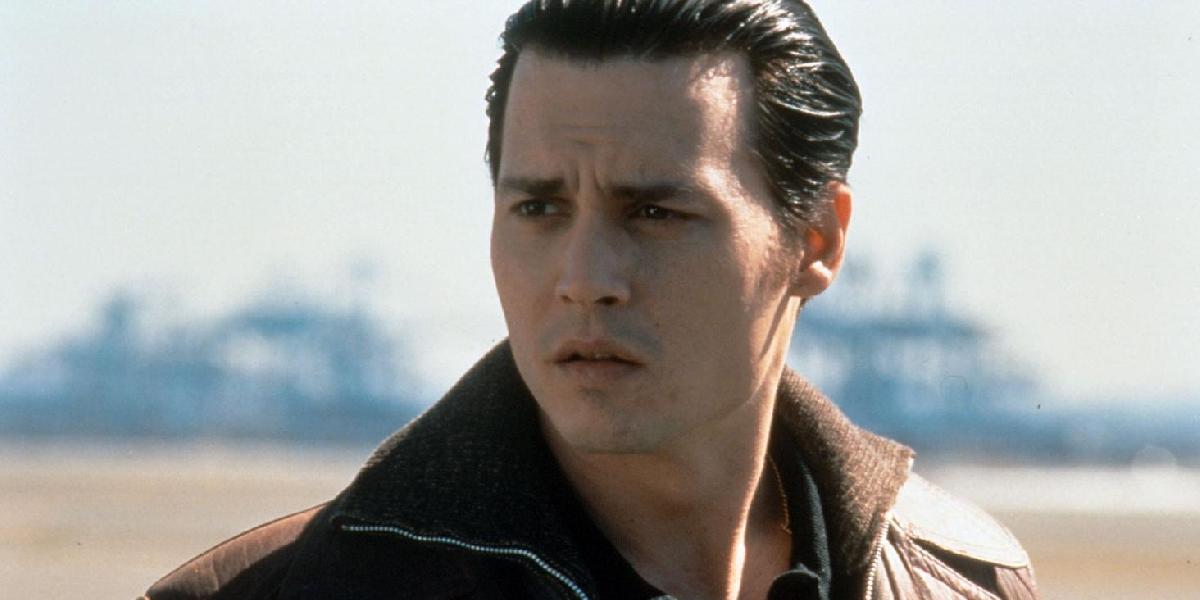 Depp si v bostonskom mafiánskom filme nezahrá, nestačil mu honorár