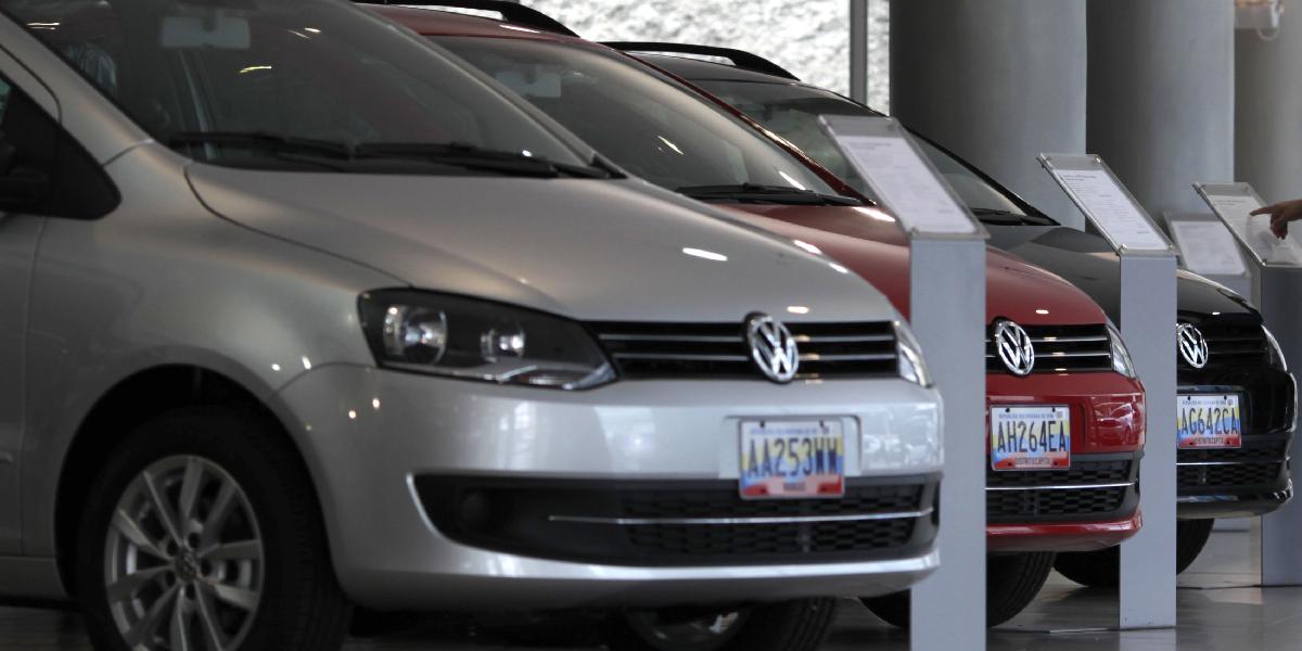 Automobilka Volkswagen Slovakia dnes otvára brány pre návštevníkov