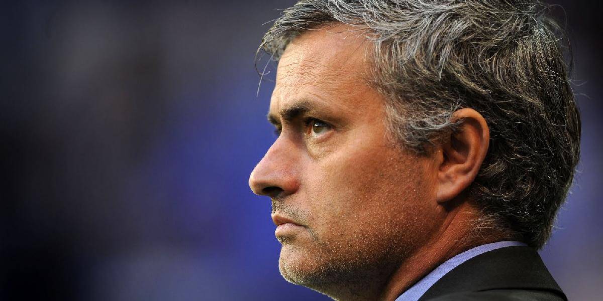 Mourinho: Do konca týždňa budem trénerom Chelsea!