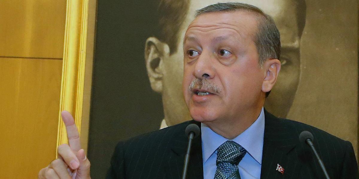 Žiadna turecká jar, tvrdí Erdogan