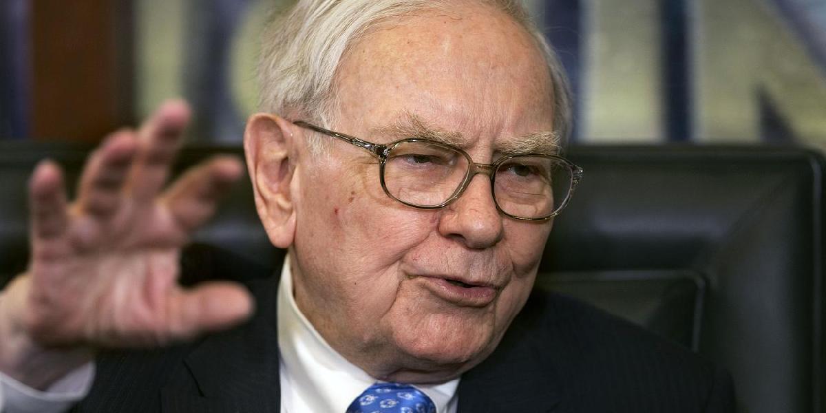 Warren Buffett môže prevziať spoločnosť Heinz