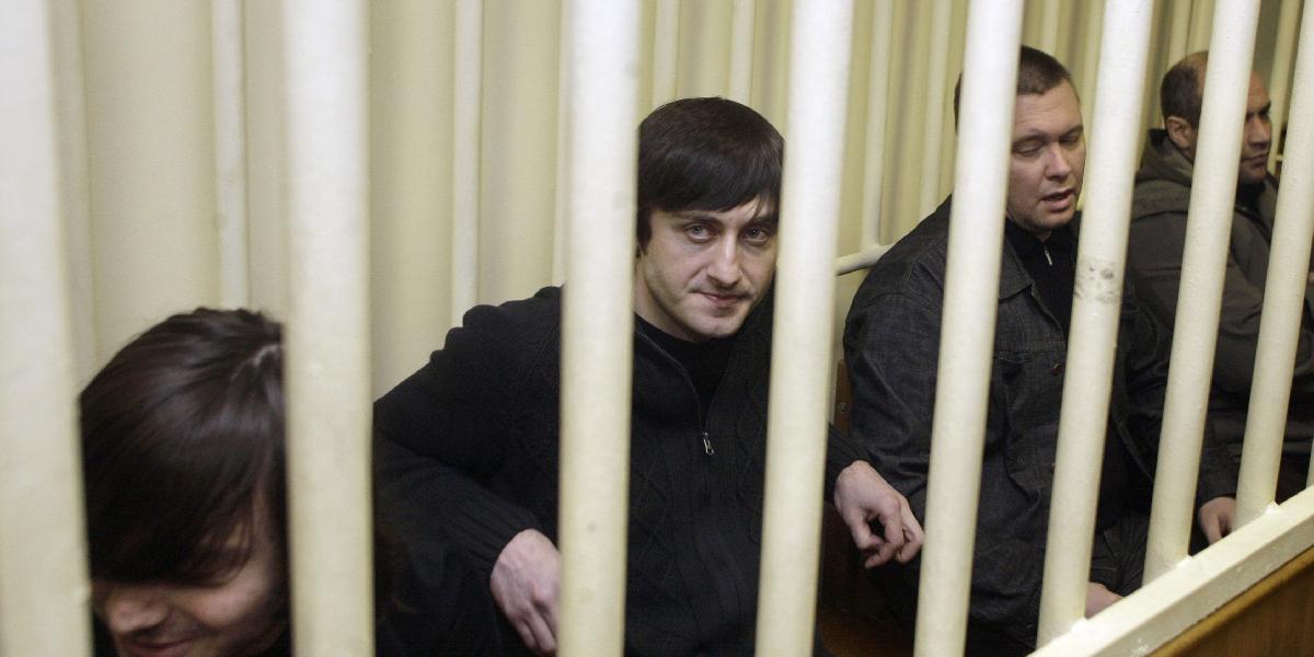 Päť mužov stojí znova pred súdom za vraždu Anny Politkovskej