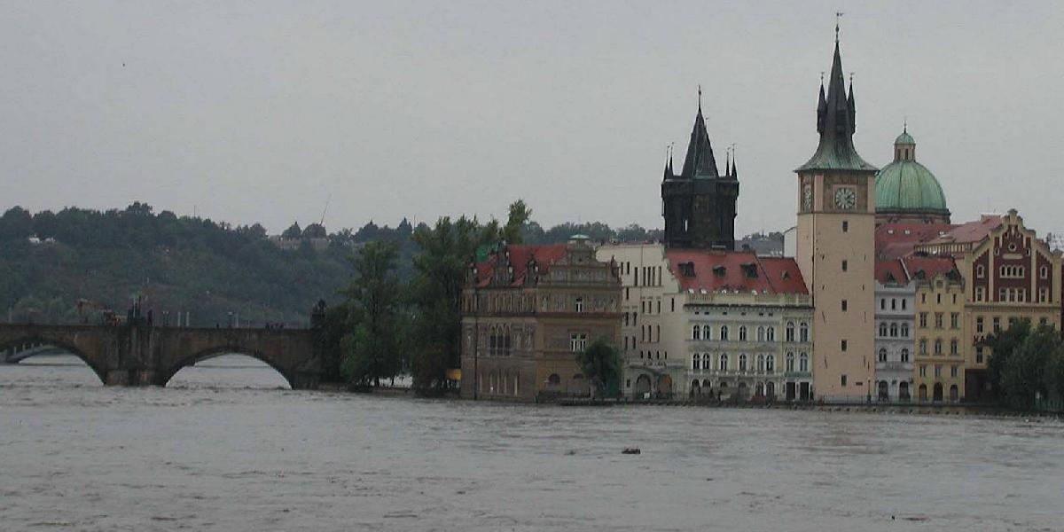 Ničivé povodne v Česku si vyžiadali už sedem mŕtvych a 8300 ľudí evakuovali!