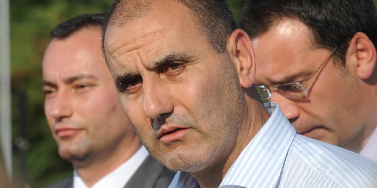 Bulharského exministra budú stíhať za nelegálne odpočúvanie