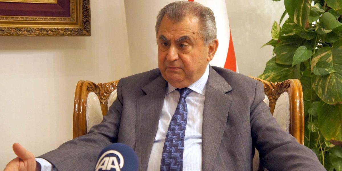 Turecko-cyperská vláda padla, voľby budú v júli