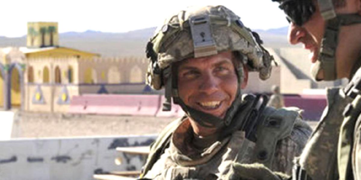 Vojak sa ospravedlnil za masaker v Afganistane, dostane doživotie