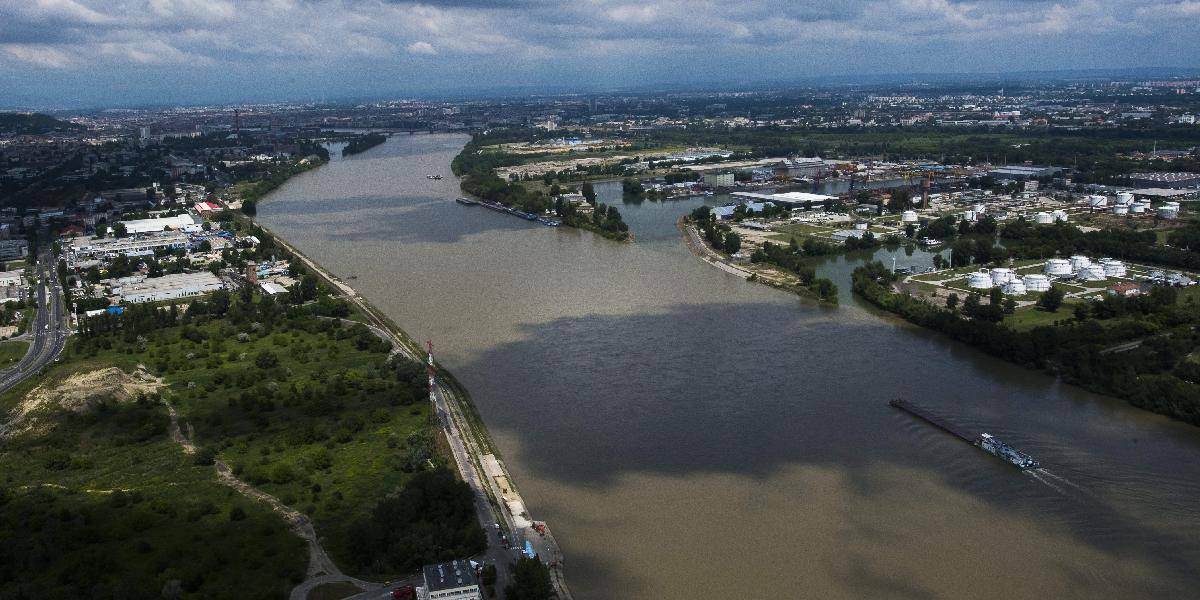 Orbán: Vyliatie Dunaja hrozí na až 9 miestach